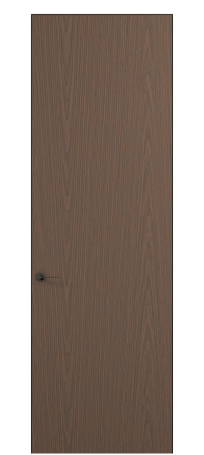 Межкомнатная дверь Планум Про 0010 Дуб кофейный  Цена 64669 ₽ | Volhovec