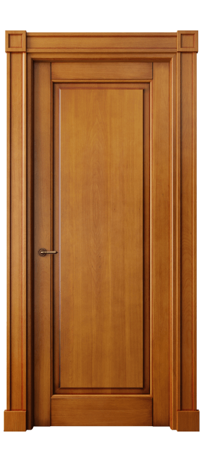 Межкомнатная дверь Тоскана Плано 6301 Бук светлый с патиной  Цена 158959 ₽ | Volhovec