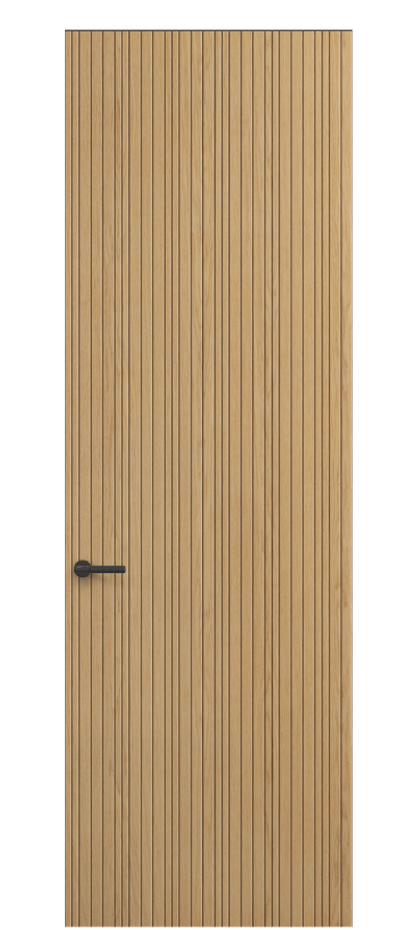 Межкомнатная дверь Селект АКП 0021 Дуб золотой матовый  Цена 107669 ₽ | Volhovec