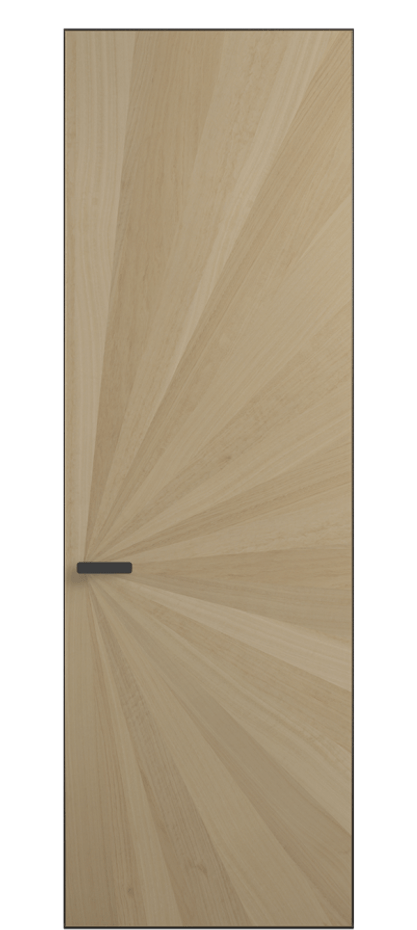 Межкомнатная дверь Рифт АКП 0206 Эвкалипт бежевый матовый  Цена 126669 ₽ | Volhovec