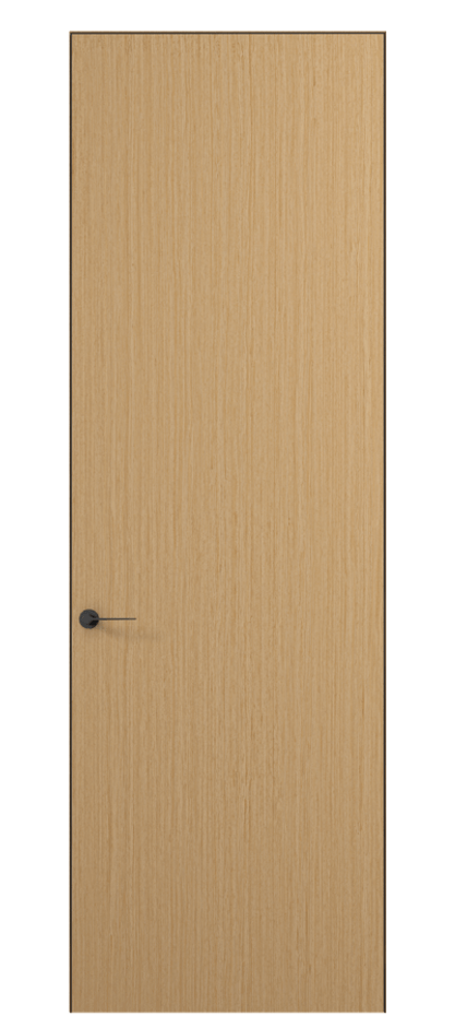 Межкомнатная дверь Планум Про АКП 0010 Дуб песочный рифт матовый  Цена 69329 ₽ | Volhovec