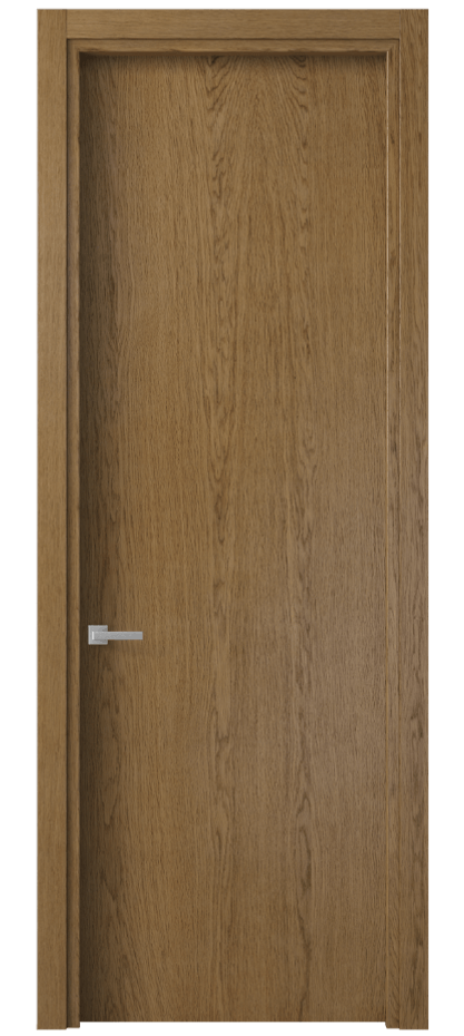 Межкомнатная дверь Планум 0010 Дуб янтарный  Цена 58099 ₽ | Volhovec