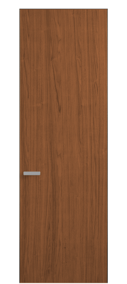 Межкомнатная дверь Рифт АКП 0010 Орех медный матовый рифт  Цена 76769 ₽ | Volhovec