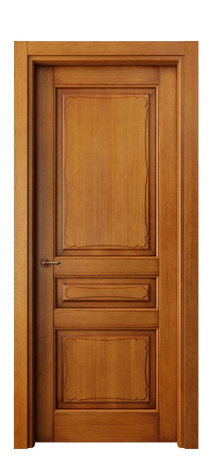 Межкомнатная дверь Тоскана Элегантэ 6325 Бук светлый с патиной  Цена 127999 ₽ | Volhovec