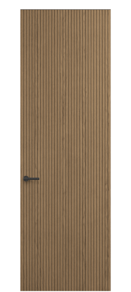 Межкомнатная дверь Селект АКП 0017 Дуб сепия матовый  Цена 107669 ₽ | Volhovec