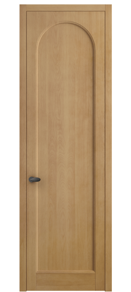 Межкомнатная дверь Палаццо 6803 Бук натуральный матовый  Цена 124279 ₽ | Volhovec