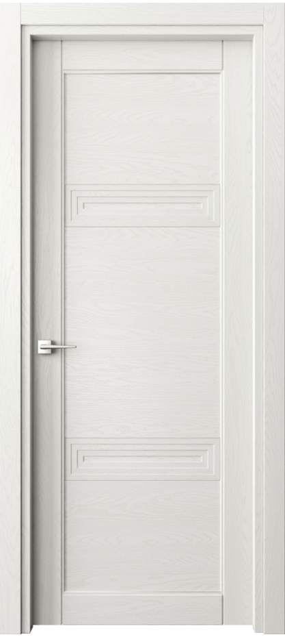 Межкомнатная дверь Эго 6111 Дуб жемчуг  Цена 130499 ₽ | Volhovec