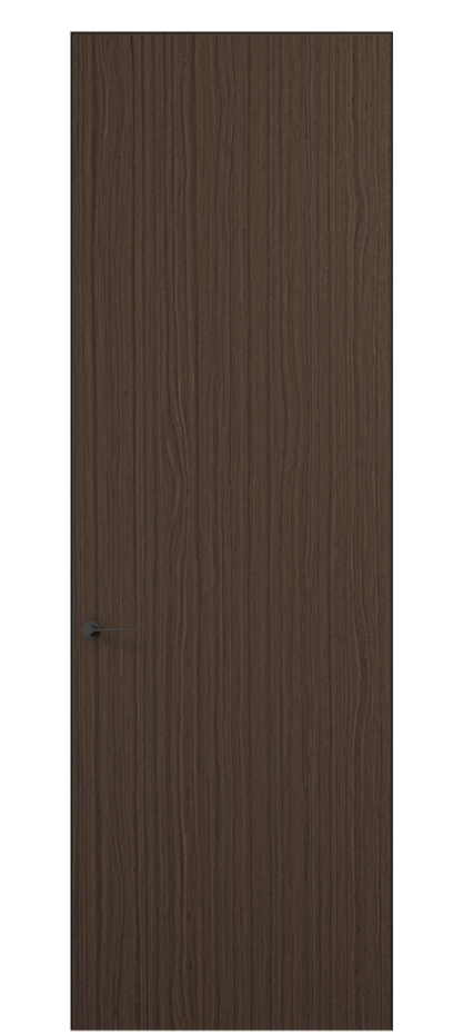 Межкомнатная дверь Планум Про 0010 Экзотик трюфельный матовый  Цена 69329 ₽ | Volhovec