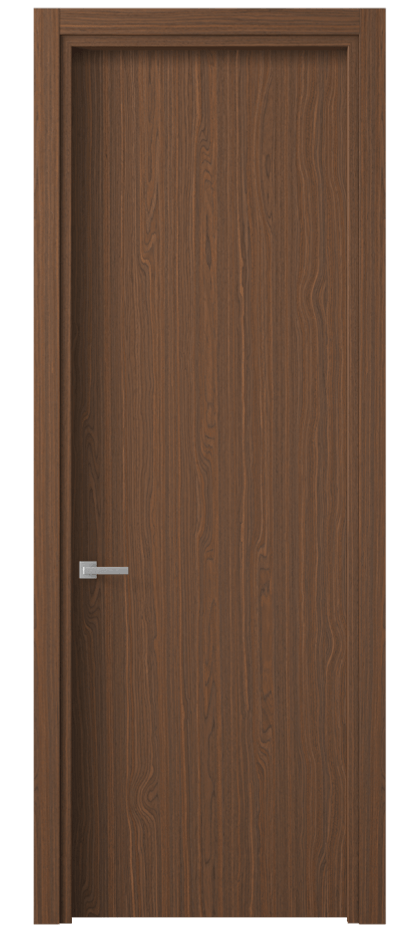 Межкомнатная дверь Планум 0010 Экзотик винный матовый  Цена 57699 ₽ | Volhovec