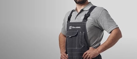 Доставка и установка