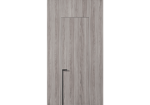 Панели для отделки стен Стеновая панель в искусственной отделке Имбирный ясень. Цвет Имбирный ясень. Материал Сиплекс ламинатин. Коллекция Искусственные отделки. Картинка.