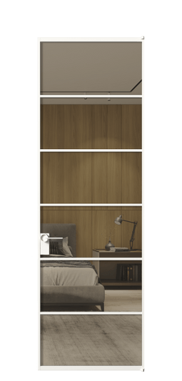 АЛПЛ040.04 Stopsol Bronze БЕЛ