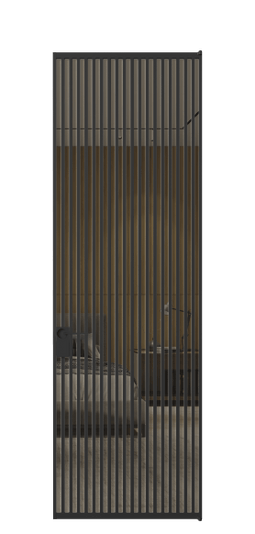 АЛПЛ040.07 Stopsol Bronze ЧЕР